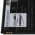 Batteri til Wireless HotSpot Intertech H803 Datang CM311 Typ HD495060ARV