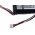 Batteri til RAID-Controller IBM Typ BAT-00007-07-A Rev A