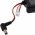 Batteri passer til FPV-Videobrille Fatshark Dominator V2, Type 752648