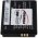 Batteri til Ingenico iMP350-01P1575A Payment-, Betalings- og kortterminal
