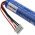 Batteri kompatibel med SumUp Typ PS-GB-18650-026H