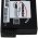 Batteri kompatibelt med DJI Type BCX204-1950-3.87