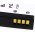 Batteri til Panasonic Lumix DMC-GM1 / Type DMW-BLH7