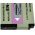 Batteri til Nikon Coolpix S710