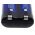 Batteri til Philips Typ 2CR5