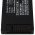 Batteri til HP OfficeJet 200 250 Mobile Printer Type CZ993?60017