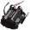 Batteri til AEG QX9-1-ALRS Hnd-Stvsuger
