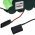 Batteri til Bosch BBH22042 BBH22042/01 Stvsuger