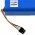 Batteri kompatibelt med Dreame Typ P2150-4S2P-XWDLS