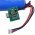 Batteri kompatibel med K�rcher Type 9.774-316.0