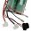 Batteri kompatibel med K�rcher Type 4.683-274.0