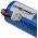 Batteri Passer til Epilierer Rowenta EP8020 EP8050 EP8060 Typ 1UR18500Y