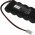 Batteri til Bosch Easy Lift K8 K10 K12 BD5000 D�rdrev Type 9000163