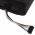 Batteri kompatibel med Netgear Typ 308-10033-01