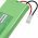 Batteri til Nice Walkykit 1024 2024 Svingport�bner