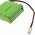 Batteri til Rollladen Rollladenantrieb Roma 4508470