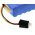 Batteri til Samsung VC-RS60