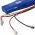 Batteri kompatibelt med Severin Typ 6022048