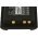 Batteri kompatibel med Akerstrms Typ 919097-000