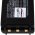 Batteri til Cattron Theimeg Typ BT923-00075