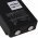 Batteri til kranstyring Palfinger/Scanreco 590 790 960 med 2 kontakter