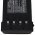 Batteri til Kranstyring Hiab 122 HIDUO 122D HIDUO NBB Nano-L Nano-S Typ RNBB7215