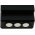 PowerBatteri til Kranstyring Palfinger/Scanreco 592