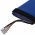 Akku fkompatibel mit Harman/Kardon Type 606090-2S