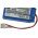 Batteri til Hjttaler JBL Flip 2 (2013 Version)