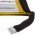 Batteri til hjttaler JBL Wind 3 3S