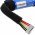 Batteri til JBL Tuner XL Bluetooth hjttaler