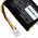 Batteri til JBL Clip 5 Speaker H�jttalere