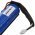 Batteri til hjttaler Skullcandy Terrain / Type INR18650