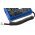 Batteri passer til Hjttaler JBL Turbo, Type GSP853450-02