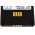 Batteri til Mobil Easypack Typ 66590711099