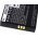 Batteri til Emporia Dual-Slim
