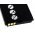 batteri til Sagem/Sagemcom Typ 252917987