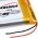 Batteri kompatibel med Cleer Typ PCT803035