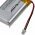 Batteri kompatibelt med Lexin Type AHB802540