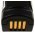 Batteri til Digital Sender Shure GLX-D / GLXD1 / GLXD2 / Type SB902