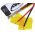 Batteri til Plantronics Discovery 610