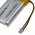 Batteri kompatibelt med Sena Type AHB802540