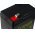 KungLong batteri til Peg Perego Polaris Sportsman 400 6V 4,5Ah