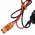 Batteri kompatibel med Besam Type 654745