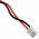Batteri til Fischer NLK1U003SC NLK3U003SC Lampe Ndbelysning