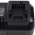 Ferrex Activ Energy Universel oplader 20?V 40?V  4?A Hurtigoplader med beskyttelsesradioer