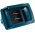 Makita Batteri-USB-Lade-Adapter Type DEAADP06 / DEAADP08 til 10,8V Batterierr Original