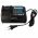 Hurtiglader Makita til Batteri Typ BL1020B Original