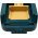 Makita Batteri USB-Ladeadapter Type DEAADP05 Original