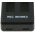 Lader passer til Batteri til Actioncam Insta360 One X / kompatibel med CINIOXBC/A